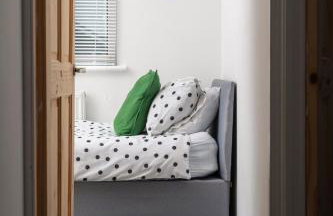 Spacious 3BR Home in Leighton Buzzard Parking Sleeps 5 Walk to Town & Train Near Rushmere Country Park & Leighton Buzzard Railway Perfect for Families & Work Stays - Foto 17