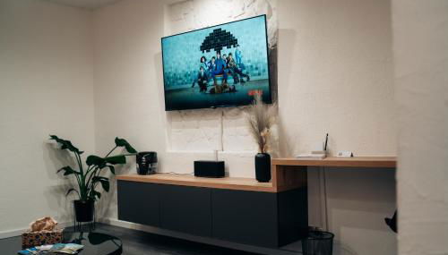 Ferienappartement im Thüringer Wald - Foto 3