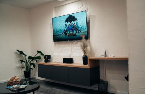 Ferienappartement im Thüringer Wald - Foto 3