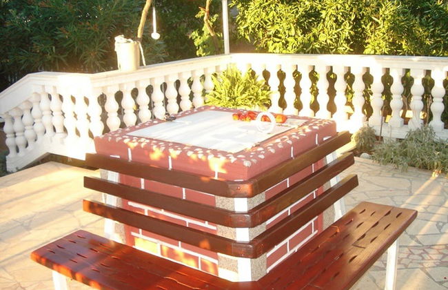 Romantic Apartment With Sea View Vinišće, Dalmatia - Foto 27