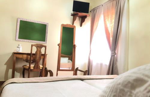 Casa Rural El Infante - Foto 41