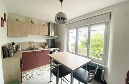 Appartement Douarnenez, Treboull hag ar mor - Foto 5