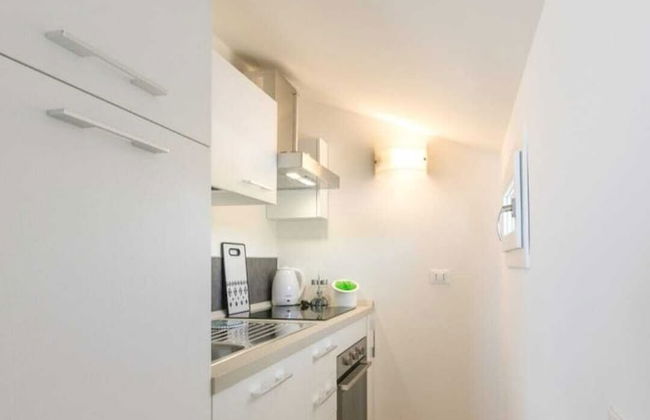 Residence Blu Sea - Foto 8