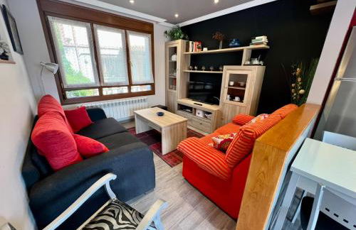 Gestiona2R- Casa con encanto playa de Niembro Ideal Familias - Foto 23