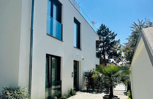 Homely Basel Airport - Foto 26