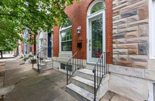 Pristine Townhouse With Rooftop Deck Near Canton! - Foto 29