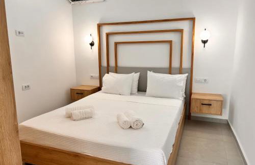 Black Swim Cretan Suites - Foto 7