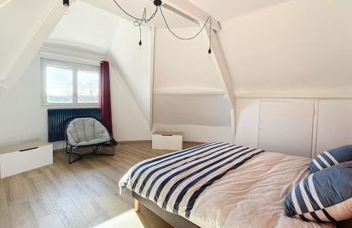 Maison de vacances en famille - Foto 11