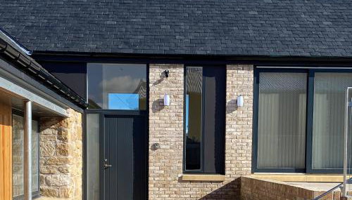 Falcon Cottage - Foto 3