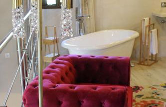 Alojamiento Turístico La alegría de la huerta - Foto 13