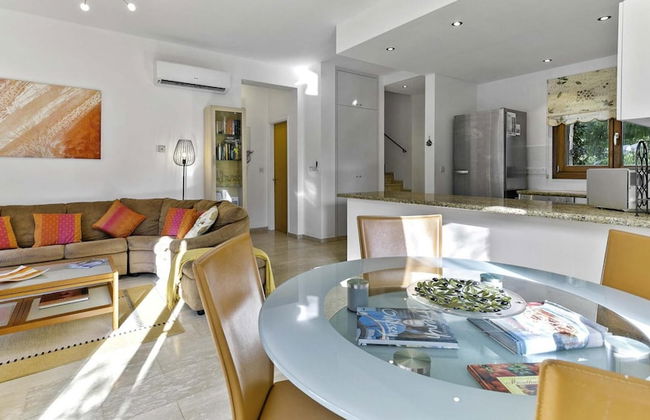 Villa Hg28 - Loukia in Kouklia - Foto 15