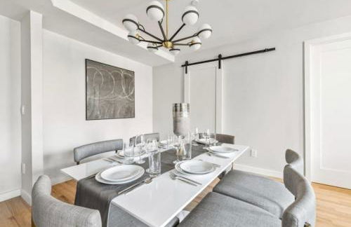 3BR Penthouse with Massive Private Rooftop - Foto 27