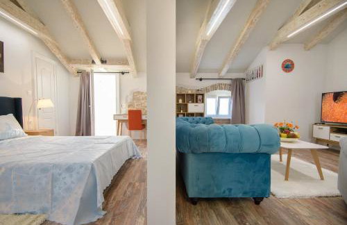 Apartments Borgo 8 - Foto 12