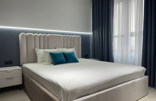 Akay city White studio - Foto 3