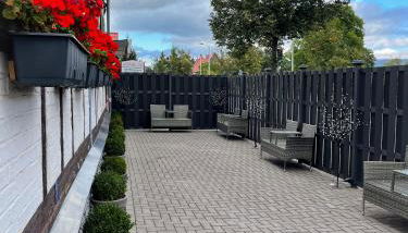 Pension Lavendel - Foto 4