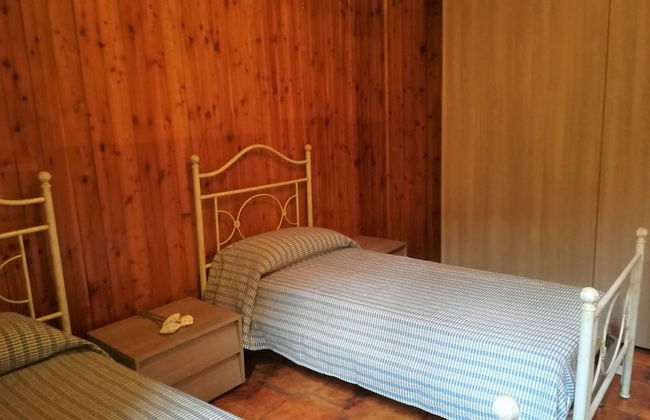 Feel at Home - La Terrazza Sul Borgo - Foto 15