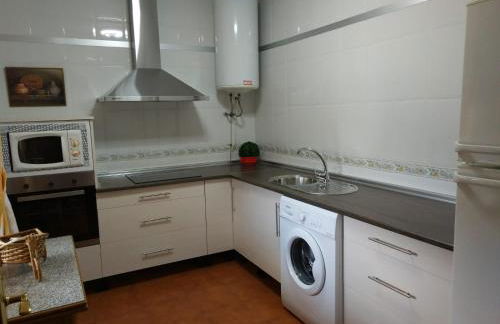 Villa María - Pista de Padel y Piscina - Foto 20