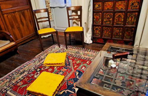 Appartement centre historique - Foto 24