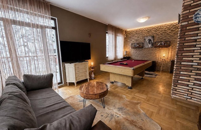Villa Rila in Borovets - Foto 20