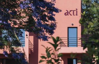 AKTI SEASIDE SUiTES - Photo 1