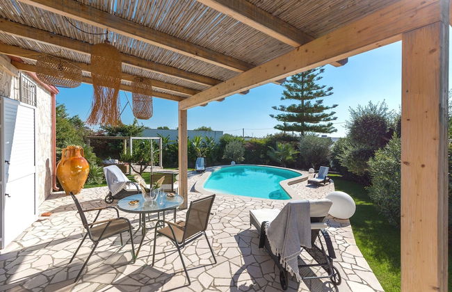 3152 Villa Arielle by Perle di Puglia - Foto 1