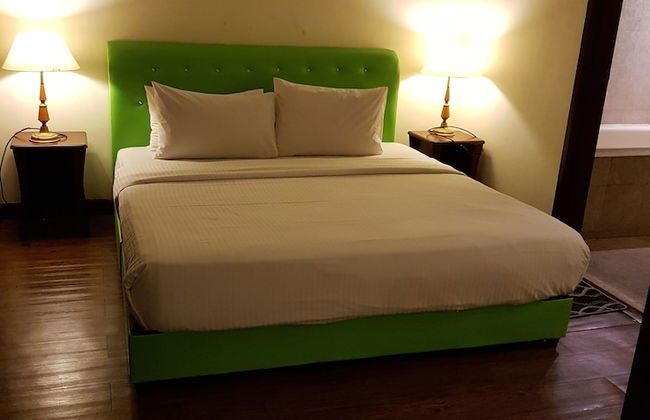 Cool Service Suites at Times Square - Foto 27