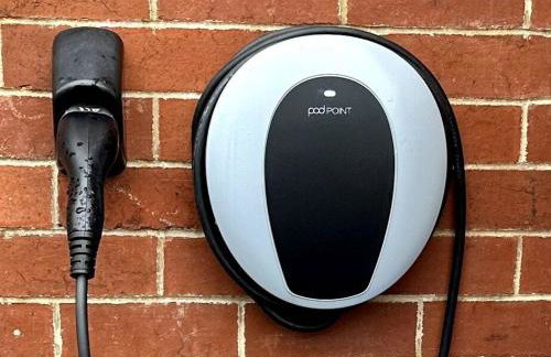 3b Roman View, Beautifully appointed, apartment with 2 en-suite bedrooms in great Roundhay location, Netflix, off street parking & EV charging - Foto 35