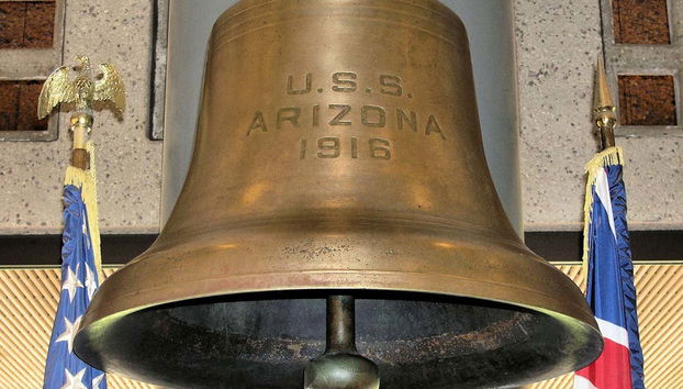 Pearl Harbor Tickets - Foto 2