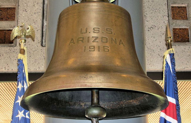 Billet pour Pearl Harbor - Photo 2