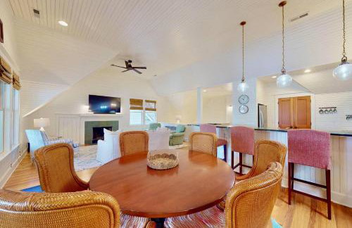 Blue Crab Cottage - Foto 16