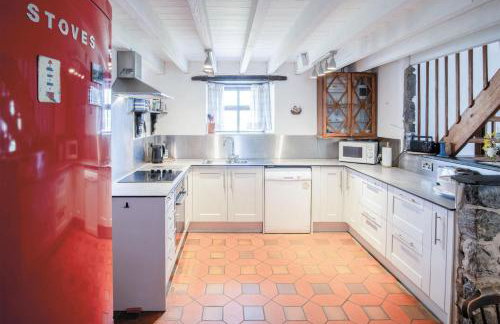 Haggard - 3 Bedroom Cottage - Manorbier - Foto 29