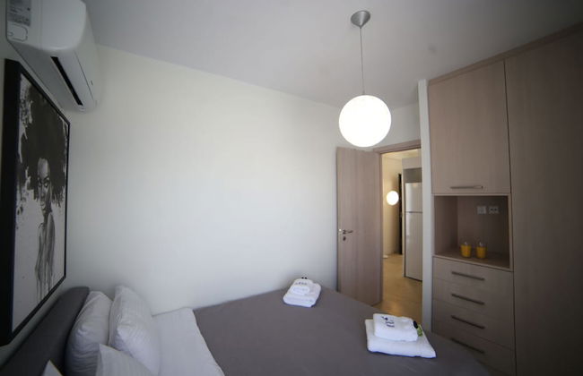 Athens Morum City Apartments - Foto 10