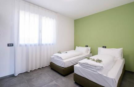 Ca' de L'Olif - Holiday Clima Apartments - Photo 44