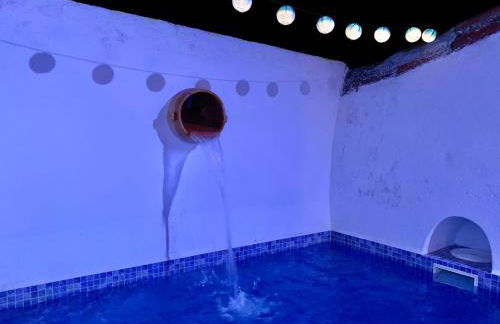 Casa Rural Sierra Tórtola 1 - Foto 71