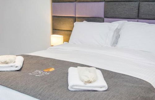 Talos Luxury Suites - Photo 102