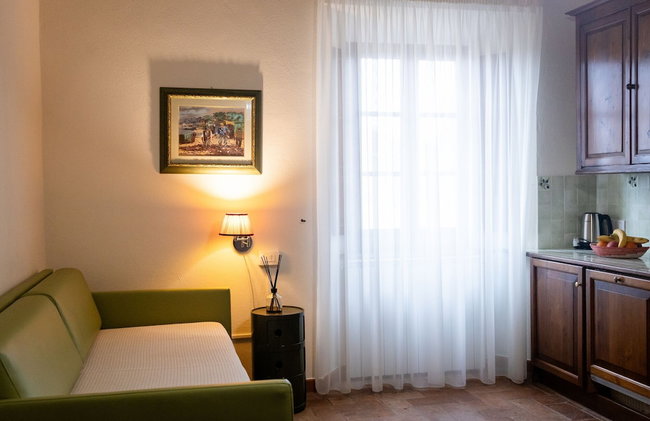 Agriturismo Tenuta di Montemassi La Fattoria - Foto 34