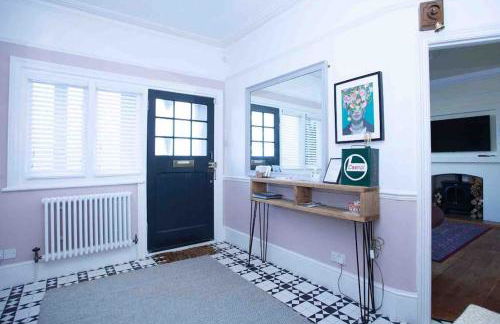 Seafront home with fabulous sea views - Foto 27