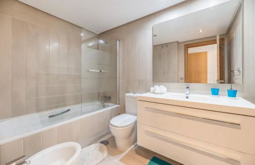 Acogedor apartamento 2 dormitorios - Photo 18