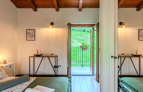 Chalet La Quiete Mountain Home by Interhome - Foto 25