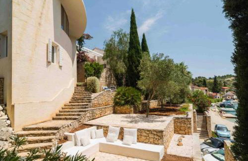 Design&Art Seafront Villa - Foto 1