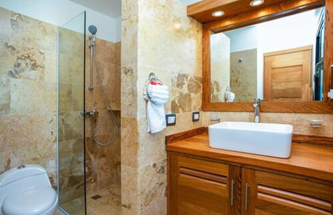 Louisa Aparthotel Las Terrenas - Foto 37