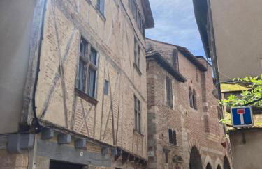 La Sieste sur le Causse - Photo 1