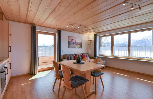 Holiday Apartment in Langenargen - Foto 1