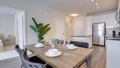 Modern & Bright Apartment in Alexandria - Foto 5