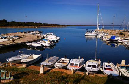 Casa natura - Olib, gem of islands - Photo 61