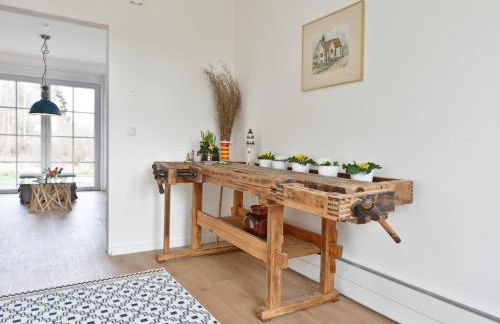 Holiday home in Poseritz - Insel Rügen 41511 - Foto 5