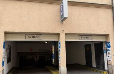 BetterStay Central Apartment for 6 People I 97m2 I Netflix I Kitchen - Foto 52