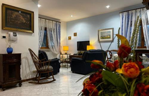 La Villa dei Nonni - Foto 10