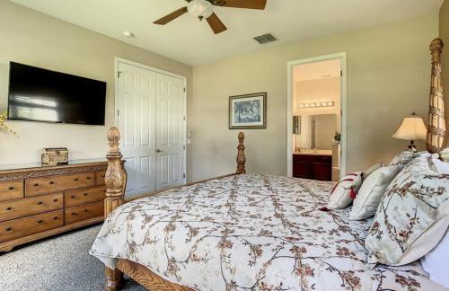 Fantastic 7 Bed 6 Bath in Prestigious Gated Comm, villa - Foto 32