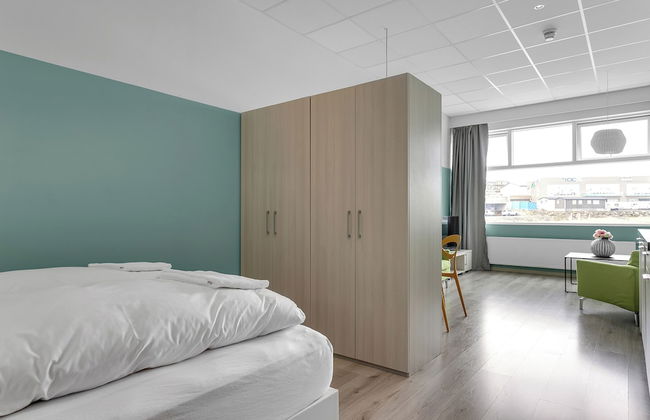 Icelandic Apartments by Heimaleiga - Foto 42